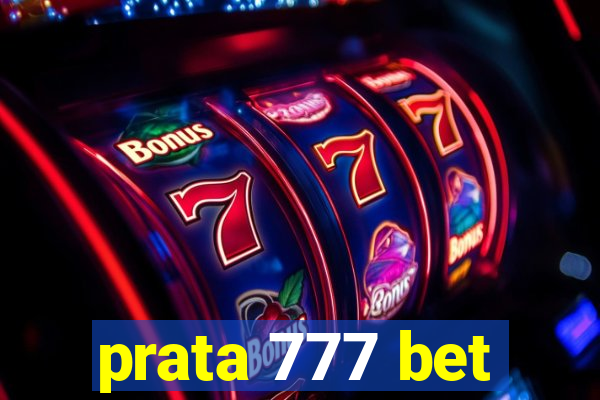 prata 777 bet